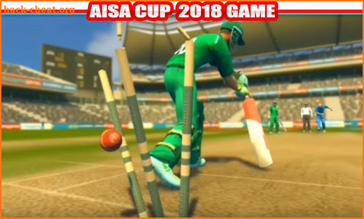 Asia Cup 2018 Cricket Game | Ind vs Ban Cricket screenshot