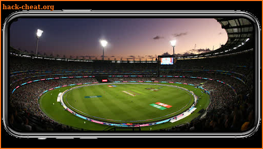 Asia Cup 2022 Match Live TV screenshot