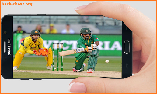 Asia cup Cricket Live Streaming HD Tv screenshot