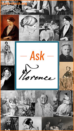 Ask Florence screenshot