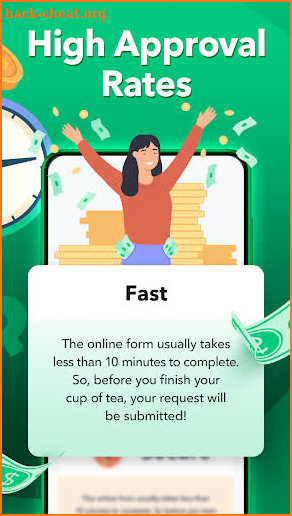 AskBucks Loans - Get Fast Cash screenshot