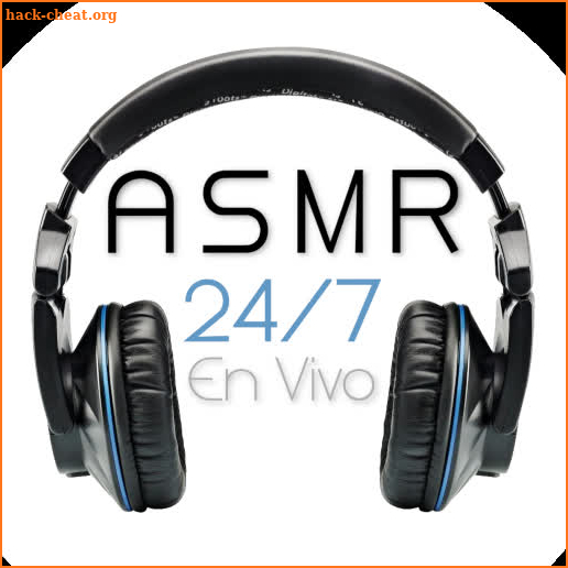 ASMR 24/7 EN VIVO screenshot