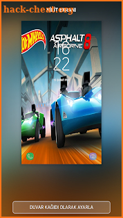 Asphalt 8 Wallpapers 2018 screenshot