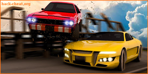 Asphalt Racing Legend screenshot