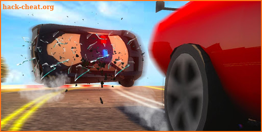 Asphalt Racing Legend screenshot