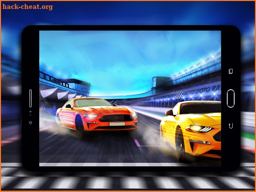 Asphalt Racing Legends – Xtreme Rally 9 screenshot