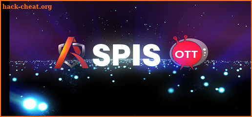 Aspis OTT screenshot