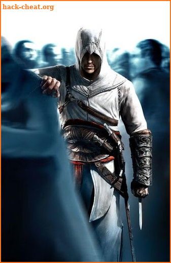 Assassins Creed Amazing HD Wallpapers screenshot