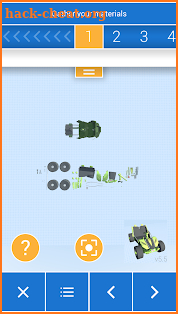 Assemblar screenshot