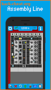 Assembly Line screenshot