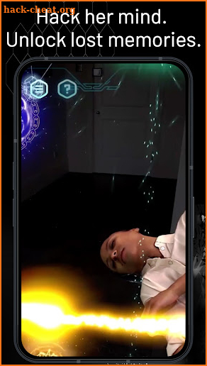 Asset 15: AR Story Game screenshot