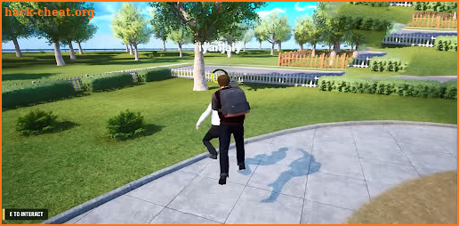 Assist Bad Guys At School ep 2 screenshot