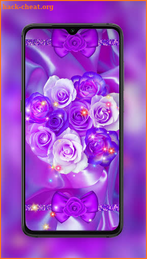 Asters Wallpapers screenshot