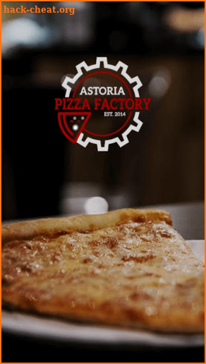 Astoria Pizza Factory screenshot