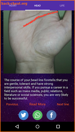 Astro Guru: Horoscope & Palmistry screenshot