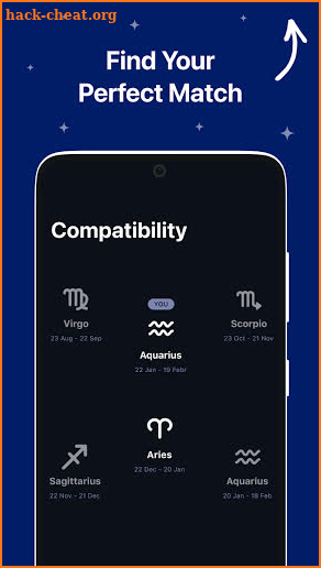 Astro+ Horoscope & Astrology screenshot