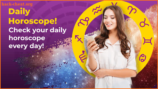 Astrology: Palm Reader, Horoscope, Birth Chart screenshot