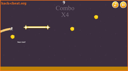 Astronaut Leap screenshot