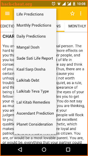 AstroSage Kundli : Astrology screenshot