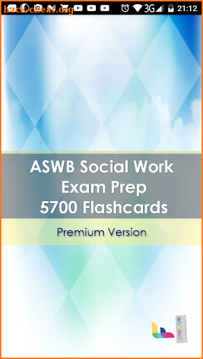 ASWB Social Work Exam Prep +5700 Flashcards & Quiz screenshot