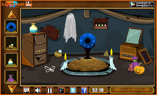 Asylum - Escape Room Mystery screenshot