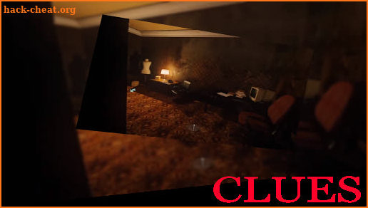 At Dead of Night Clues screenshot