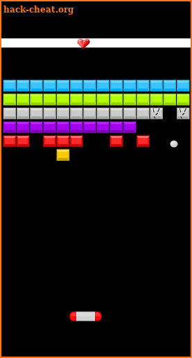 Atari Breakout Classic screenshot