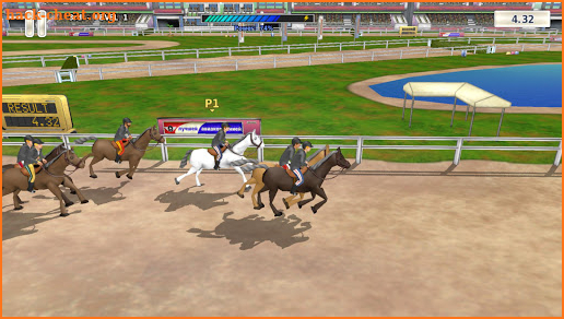 Athletics 3: Summer Sports screenshot