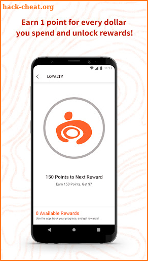 Atlanta Bread-Earn Rewards,Order Food & Get Offers screenshot