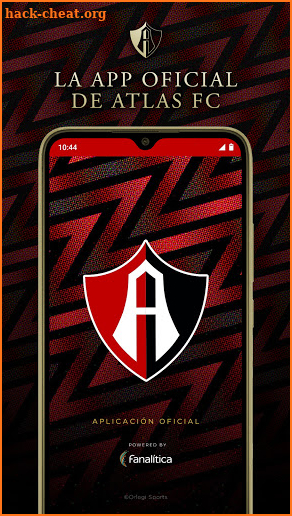 Atlas FC screenshot