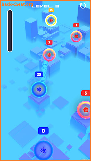 Atom Flow screenshot