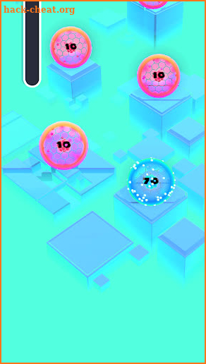 Atom Flow screenshot