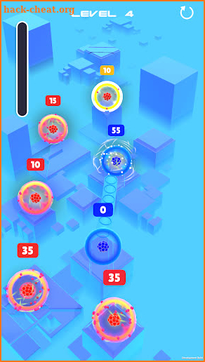 Atom Flow screenshot