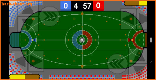 Atomic Ball screenshot