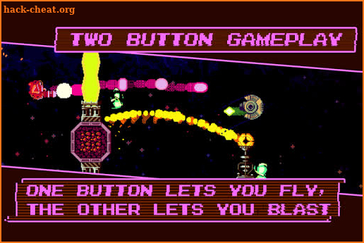 ATOMIK: RunGunJumpGun screenshot