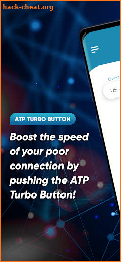 ATP Turbo screenshot