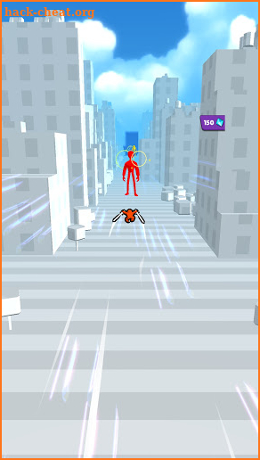 Attack on Giants screenshot