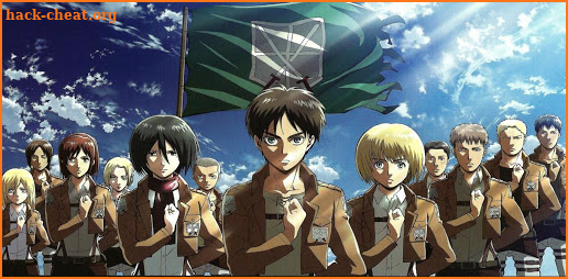 Attack on Titan 2 Gameplay screenshot