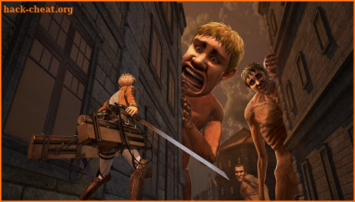 Attack on Titan Guide for AOT Tips & Tricks screenshot