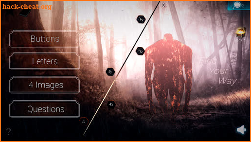 Attack on Titans Quiz screenshot