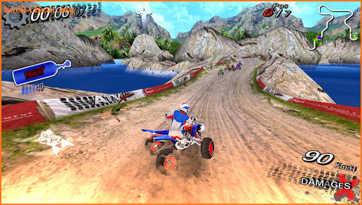 ATV XTrem screenshot