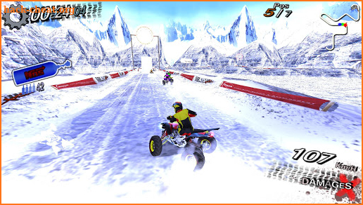 ATV XTrem screenshot