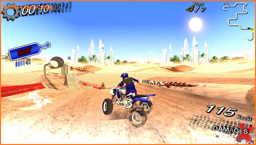 ATV XTrem screenshot