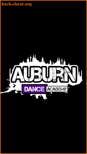 Auburn Dance Academy screenshot