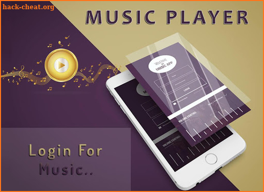 Audio Player Pro screenshot