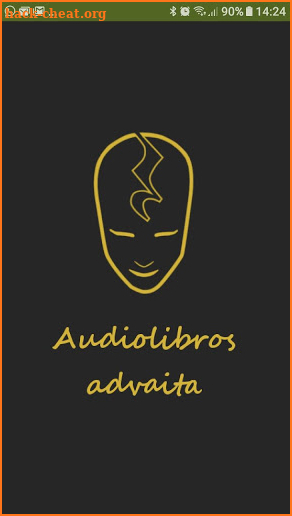 Audiolibro "Conciencia" (Osho) screenshot