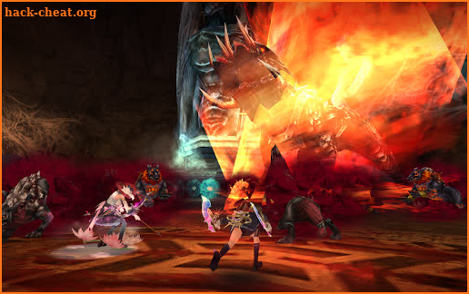 Aurcus Online MMORPG screenshot