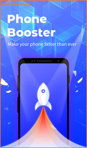 Aurora Cleaner - Phone Cleaner & Booster screenshot