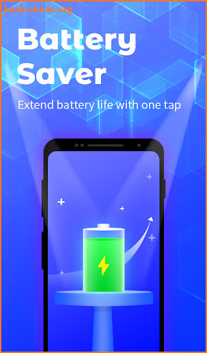 Aurora Cleaner - Phone Cleaner & Booster screenshot