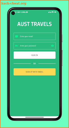 Aust Travels: Never Miss Your Bus screenshot